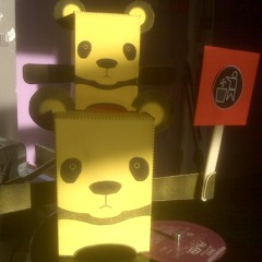 Antiedl ft collision and pandacub