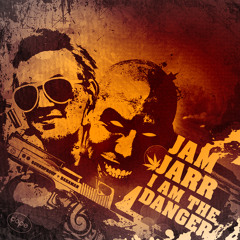 Jam Jarr - What Is The Enemy