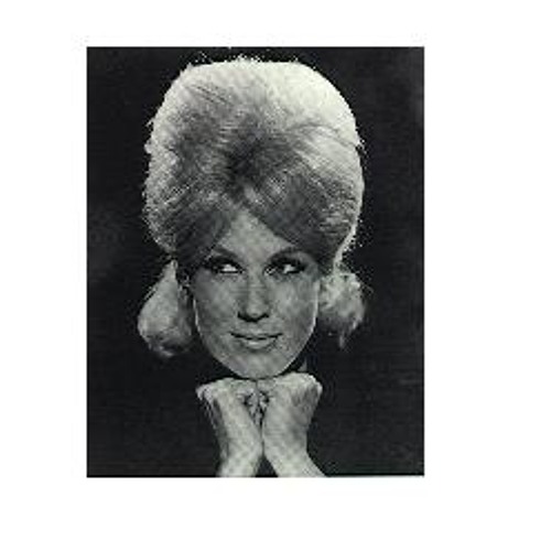 Dusty Springfield - Son of a preacher man Blueglue Remix