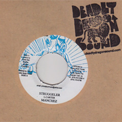 Deadly Dragon Repress Mix - Podcast #0
