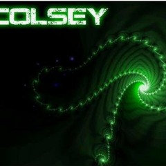 Colsey - cold as ice