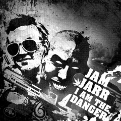 Jam Jarr - Krunk Jaw