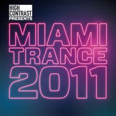 Michael Jay Parker - Rampage (Original Mix)