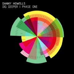 Danny Howells - Everything's here (Deetron Remix)