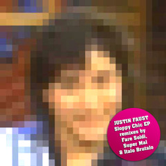 Justin Faust - Your Life (Italo Brutalo Remix)