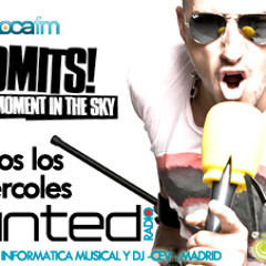 DJ NANO&INTED RADIO SHOW NOV 2010 OMITS- LOCA FM