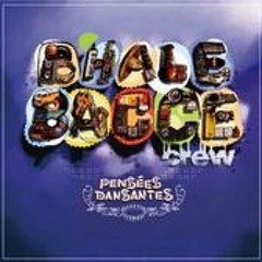 Bhale Bacce Crew - Pas de temps a perdre - Belly Ska riddim (Mungo HiFi)