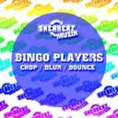 Bingo Players - Chop