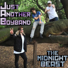 The Midnight Beast - Just Another Boy band