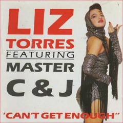 Liz Torres - What You Make Me Feel (Leftside Wobble Edit)