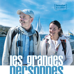 Les Grandes Personnes