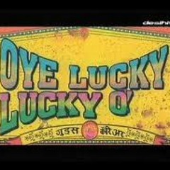 Hooriya ClubMix - Oye Lucky! Lucky Oye!