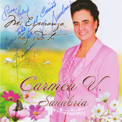 Alabarte (Carmen Sanabria)