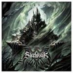 Slechtvalk - Vengeance Of A Scorned King