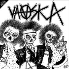 Vaaska - Ruido hasta la muerte