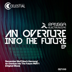 Rangga Electroscope - Chloe's Harmony (Original Mix) (Preview)