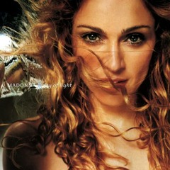 MADONNA - Wonderland (unreleased)