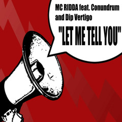 Let me tell you
