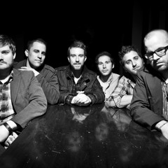One Headlight (Wallflowers cover)