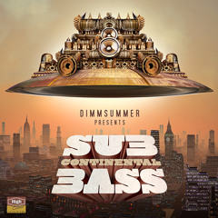 dimmSummer presents: SUBcontinentalBASS