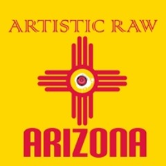 Artistic Raw - Arizona (Original Mix)