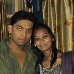 Dj Shraddha And Dj Saurabh .. Sara  Jamana