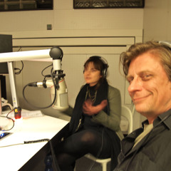 Künstlergespräch: Kunstgeschichte im Hörfunk – ein Experiment in RadioX
