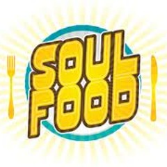 Problem Kids - Soul Food (AW's Nutritious Re-Edit)