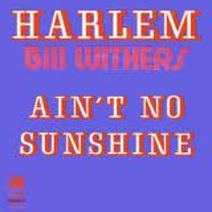 Bill Withers - Ain't No Sunshine  ( CPD Funky Drum & Bass Remix)