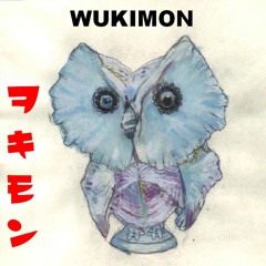 Wukimon - Spiti