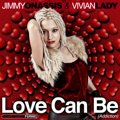 Jimmy Onassis & Vivian Lady - Spell On Me (Club Mix)