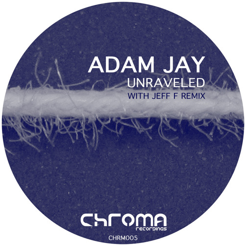 Adam Jay - Temperament (112kbps)