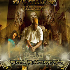 Welcome To My Hood Remix