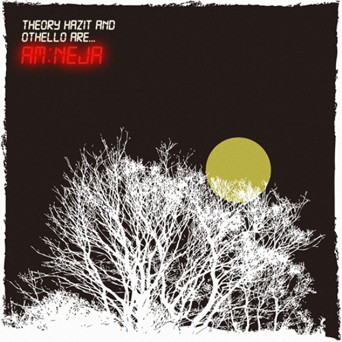 Theory Hazit & Othello - You Make The Music