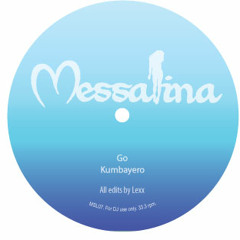 Go (Lexx edit) - Messalina Volume 8