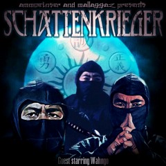 Schöne Welt feat. Wahngo & Jade Yu