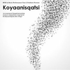 Dan Hardwick Koyaanisqatsi project
