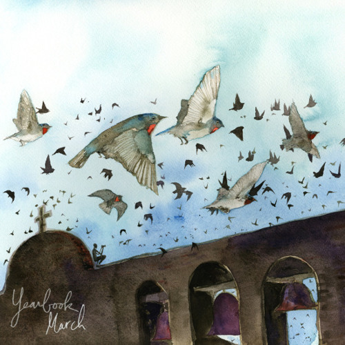 Birthright (feat. Jon Foreman)