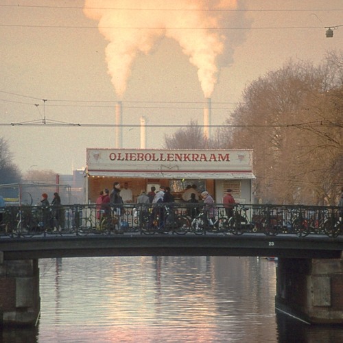 pawel blot - mimoza 1 mix