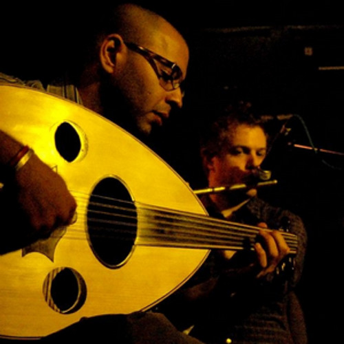 Attab haddad - Looking at the Wind