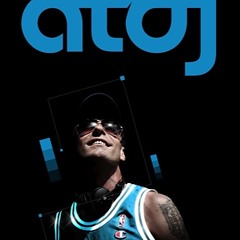 DJ Alex Taylor Beach Party Mix