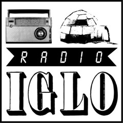 pawel blot - radio iglo mix