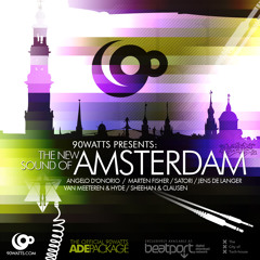 Da Funk GATED QUE Andy Mowat Rmx
