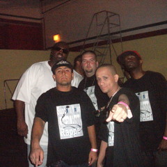 Blunt and a mike redone