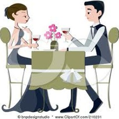 Dj Dionysius-Mix Burlesque: RETROLICIOUS 50s60s Kitschy Restaurant Dinner Instrumentals