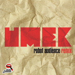 Umek - Robot Audience (Da Fresh rmx) (Italo Business)