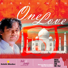 Kaadal Onru Allava_AR RAHMAN