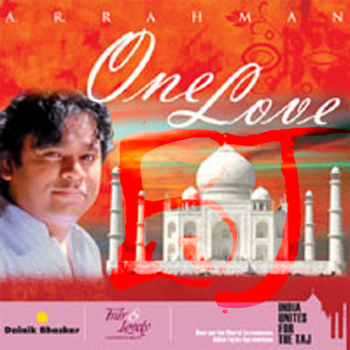 Kaadal Onru Allava_AR RAHMAN