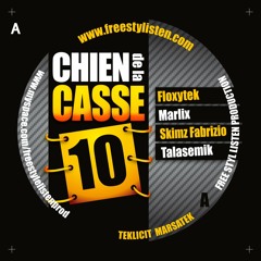 Respawn !!!... - Chien de la casse 10 - FreeStyleListen Prod