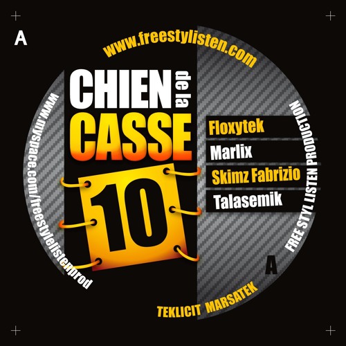 Respawn !!!... - Chien de la casse 10 - FreeStyleListen Prod
